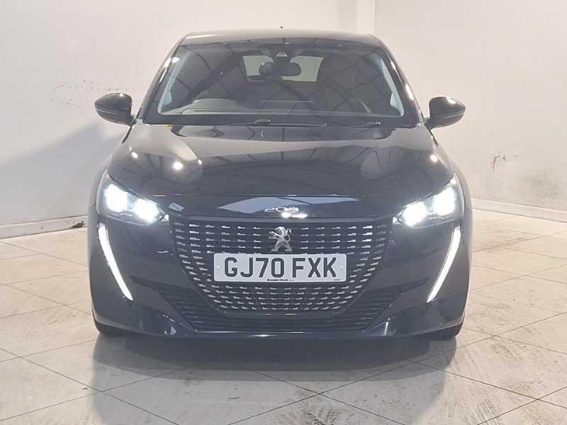 Used Peugeot 208 2020 for sale - 76498140: Photo 12