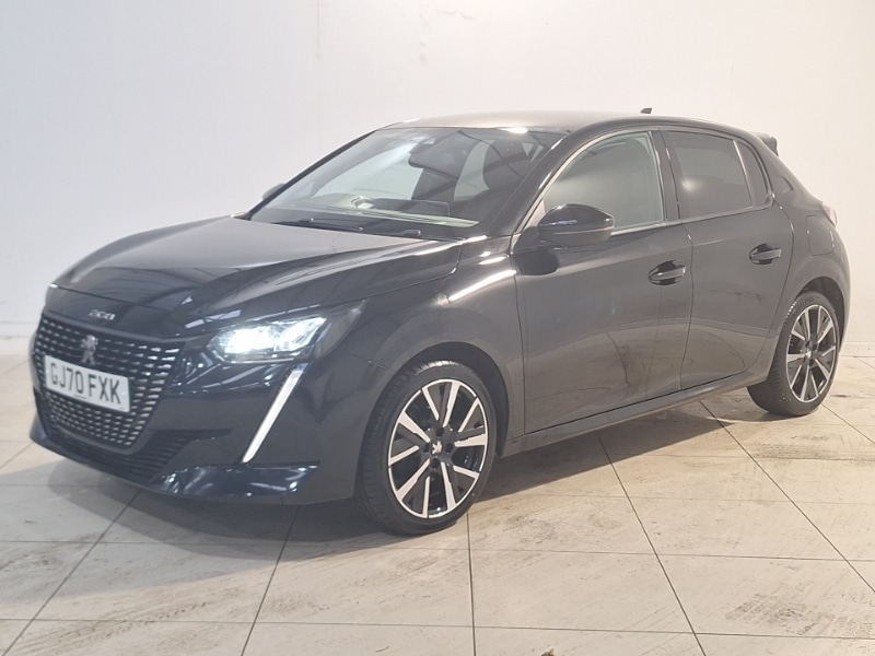 Used Peugeot 208 2020 for sale - 76498140: Photo 13