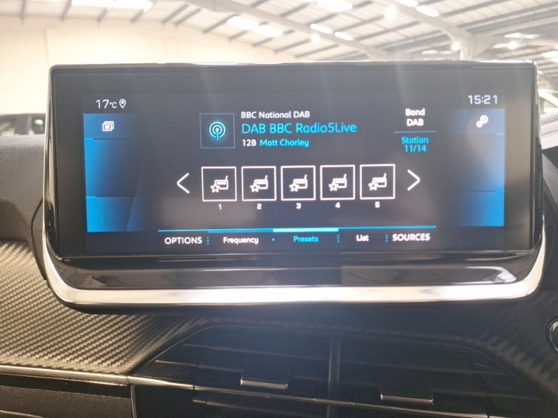 Used Peugeot 208 2020 for sale - 76498140: Photo 18