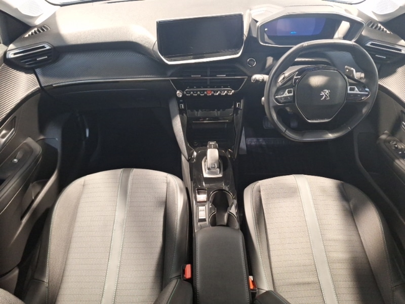 Used Peugeot 208 2020 for sale - 76498140: Photo 2