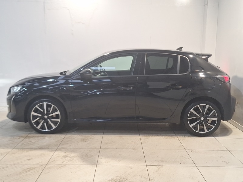Used Peugeot 208 2020 for sale - 76498140: Photo 4