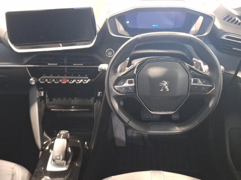 Used Peugeot 208 2020 for sale - 76498140: Photo 7