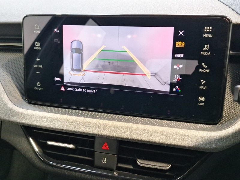 Used Skoda Kamiq 2025 for sale - 77596502: Photo 10