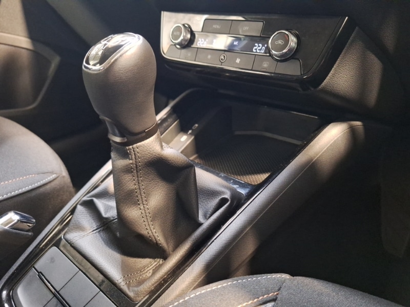 Used Skoda Kamiq 2025 for sale - 77596502: Photo 11