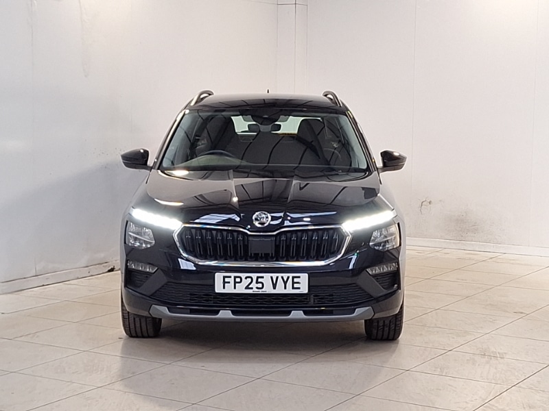 Used Skoda Kamiq 2025 for sale - 77596502: Photo 12