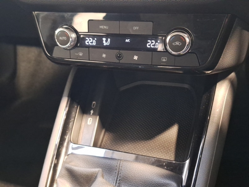 Used Skoda Kamiq 2025 for sale - 77596502: Photo 15