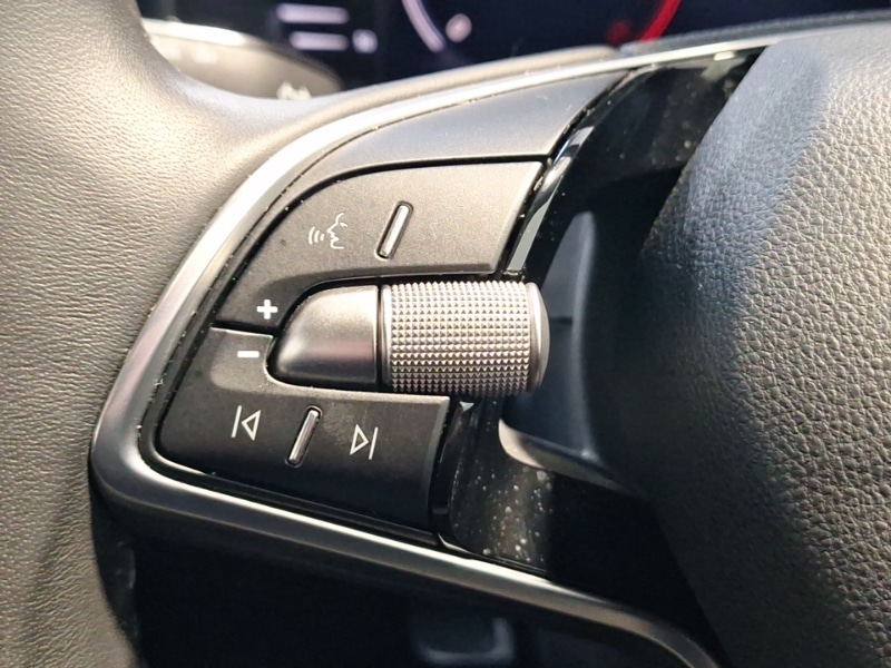 Used Skoda Kamiq 2025 for sale - 77596502: Photo 16