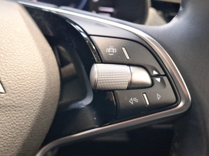 Used Skoda Kamiq 2025 for sale - 77596502: Photo 17