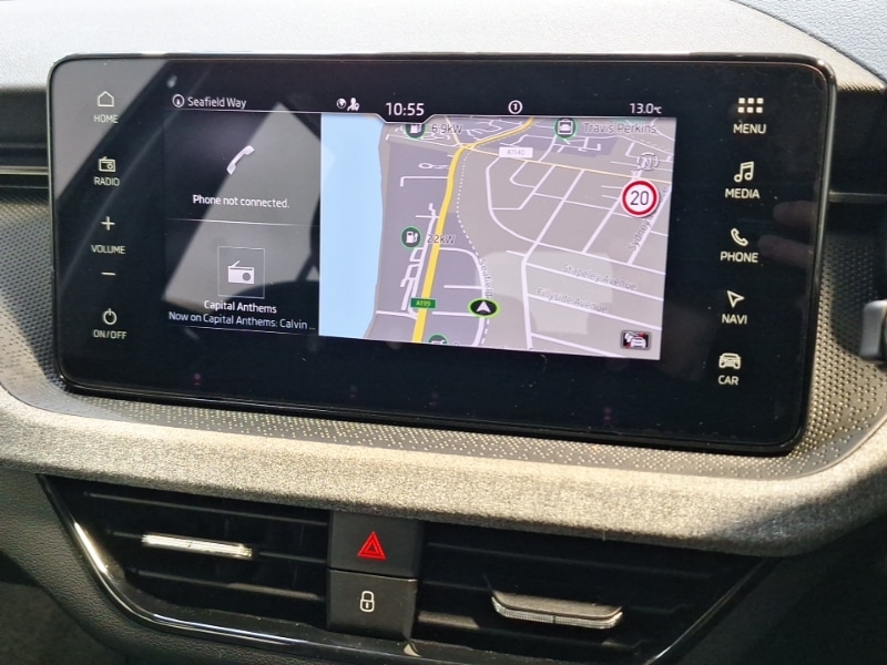 Used Skoda Kamiq 2025 for sale - 77596502: Photo 18