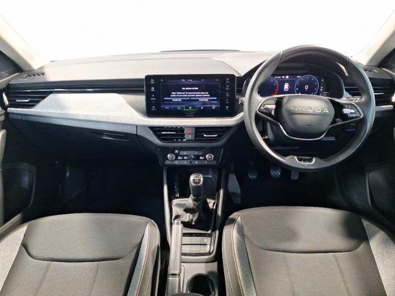 Used Skoda Kamiq 2025 for sale - 77596502: Photo 2