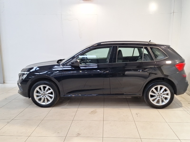 Used Skoda Kamiq 2025 for sale - 77596502: Photo 4