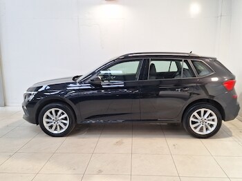 Used Skoda Kamiq 2025 for sale - 77596502: Photo