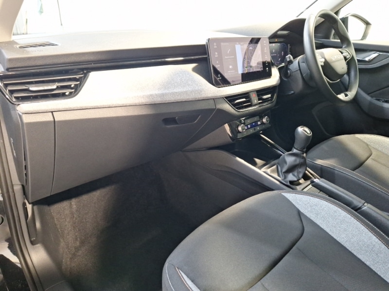 Used Skoda Kamiq 2025 for sale - 77596502: Photo 5