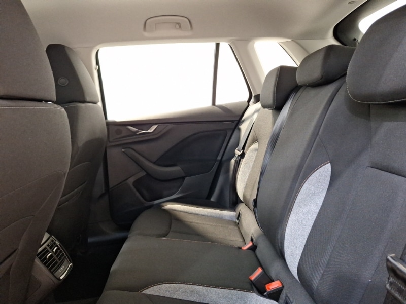 Used Skoda Kamiq 2025 for sale - 77596502: Photo 6