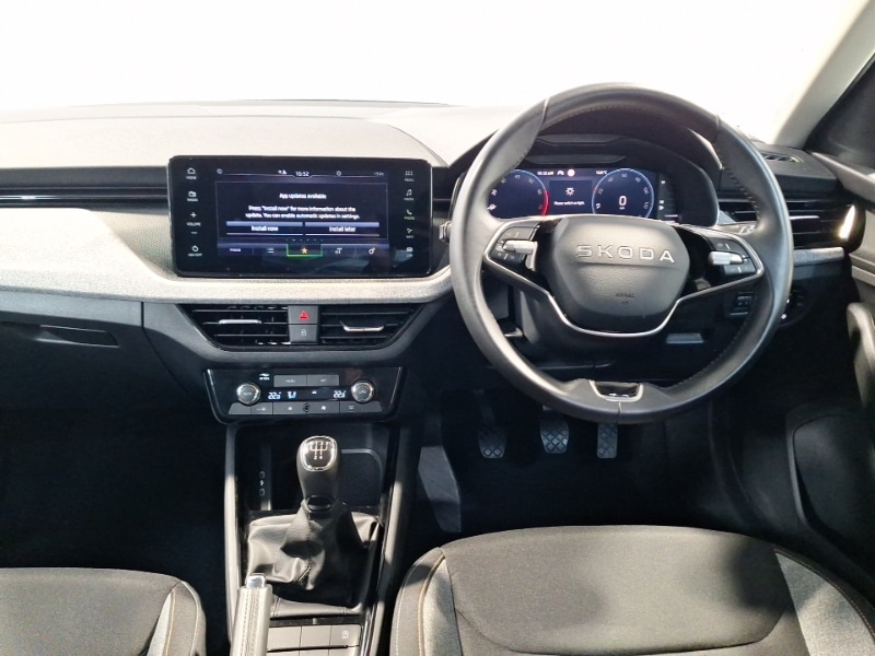 Used Skoda Kamiq 2025 for sale - 77596502: Photo 7