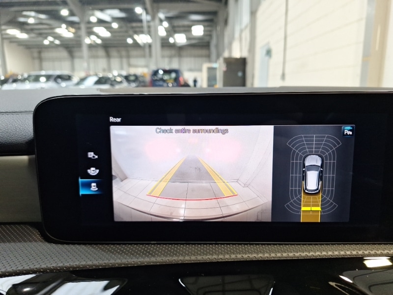 Used Mercedes-Benz CLA 2022 for sale - 77141264: Photo 10