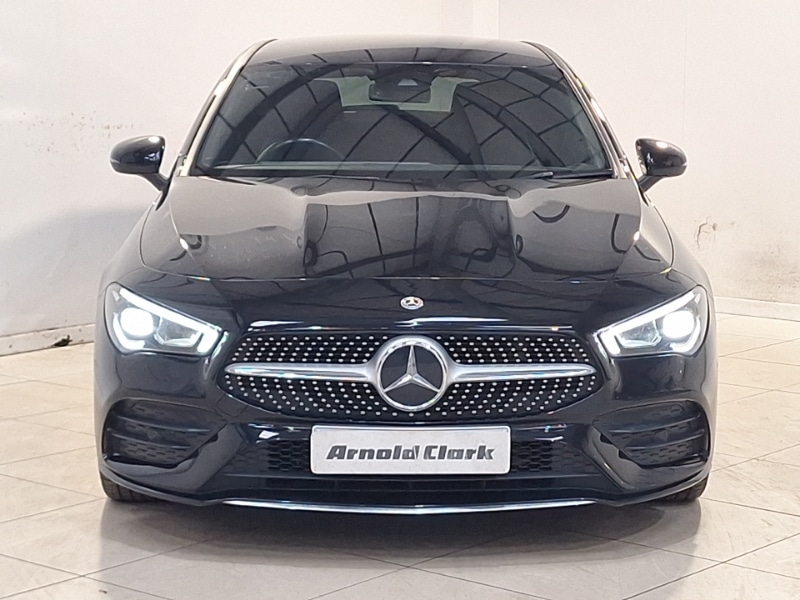 Used Mercedes-Benz CLA 2022 for sale - 77141264: Photo 12