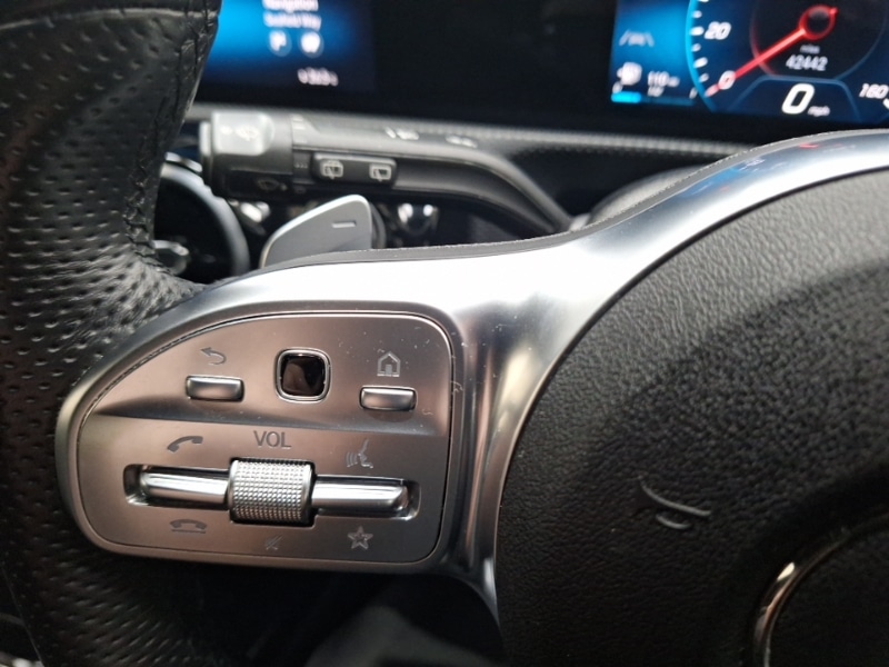 Used Mercedes-Benz CLA 2022 for sale - 77141264: Photo 16