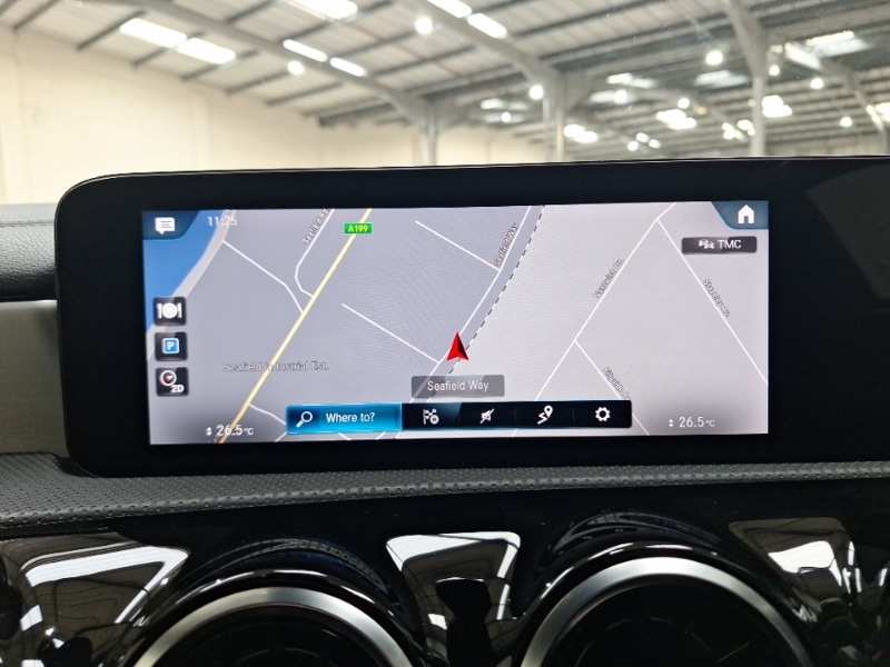 Used Mercedes-Benz CLA 2022 for sale - 77141264: Photo 18