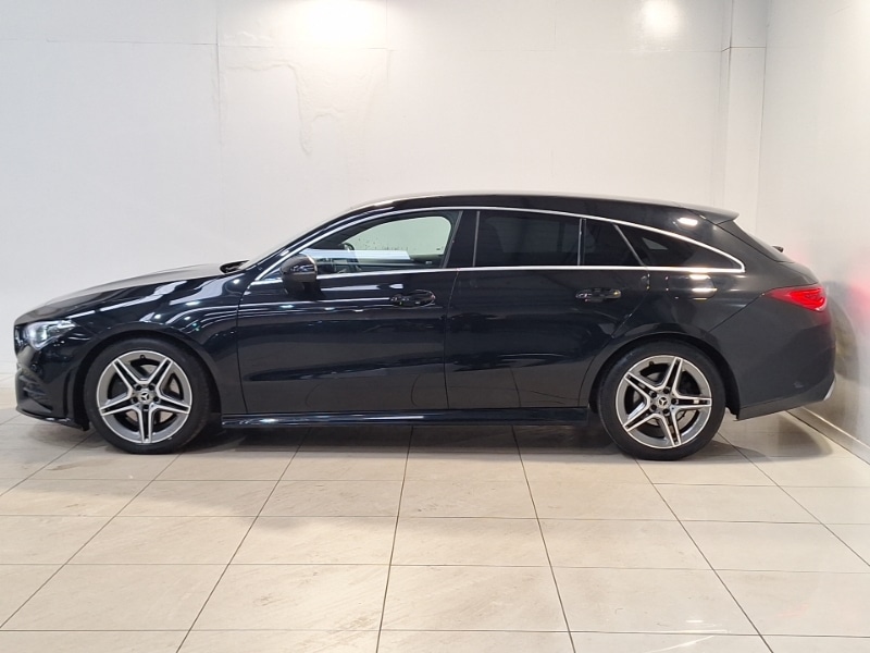Used Mercedes-Benz CLA 2022 for sale - 77141264: Photo 4