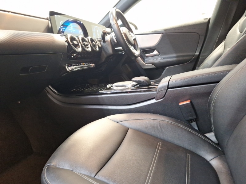 Used Mercedes-Benz CLA 2022 for sale - 77141264: Photo 5