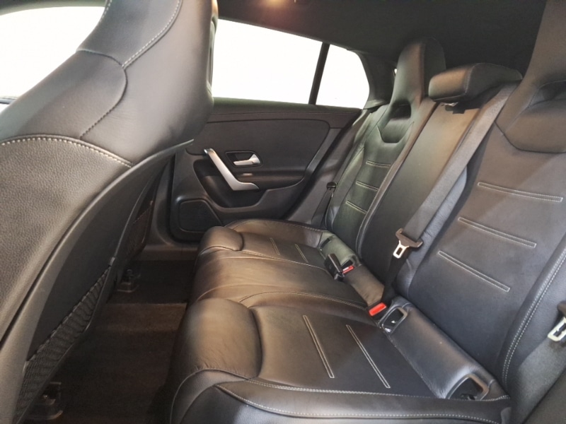 Used Mercedes-Benz CLA 2022 for sale - 77141264: Photo 6