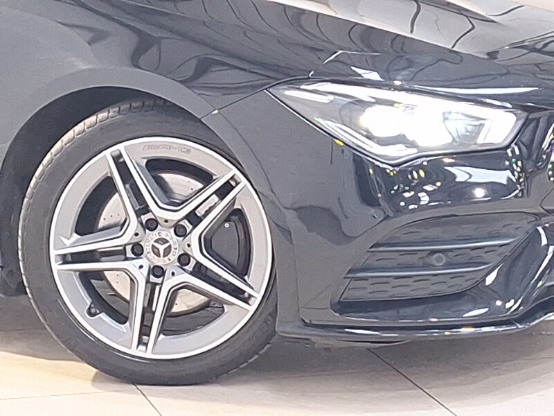 Used Mercedes-Benz CLA 2022 for sale - 77141264: Photo 9