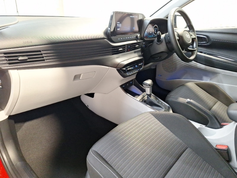 Used Hyundai i20 2022 for sale - 76465157: Photo 5