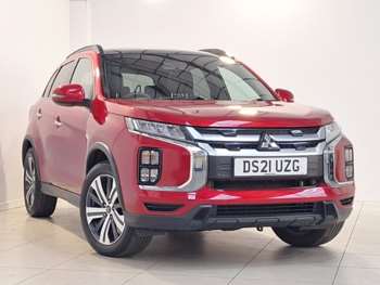 2021 - 2.0 Exceed 5dr
