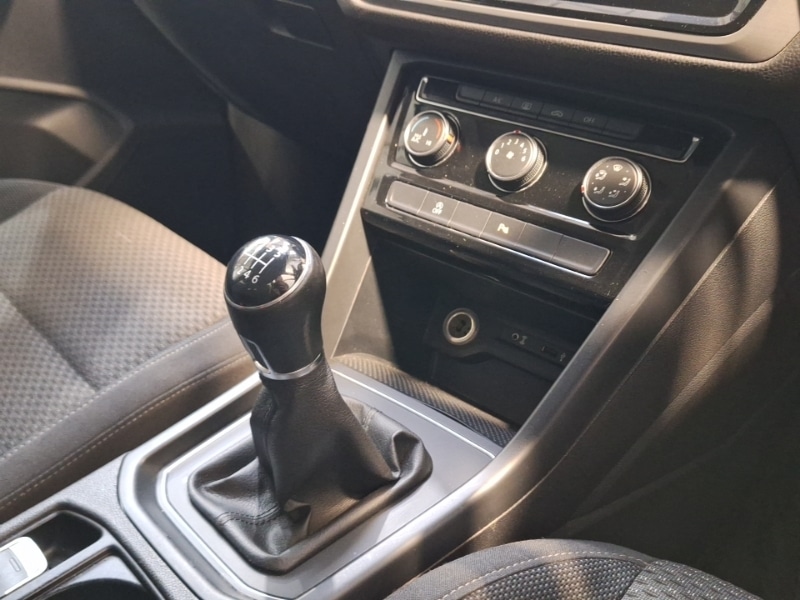 Used Volkswagen Touran 2016 for sale - 77716686: Photo 10