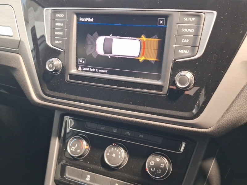 Used Volkswagen Touran 2016 for sale - 77716686: Photo 11