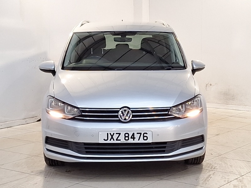 Used Volkswagen Touran 2016 for sale - 77716686: Photo 12