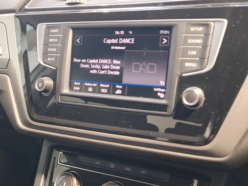 Used Volkswagen Touran 2016 for sale - 77716686: Photo 18