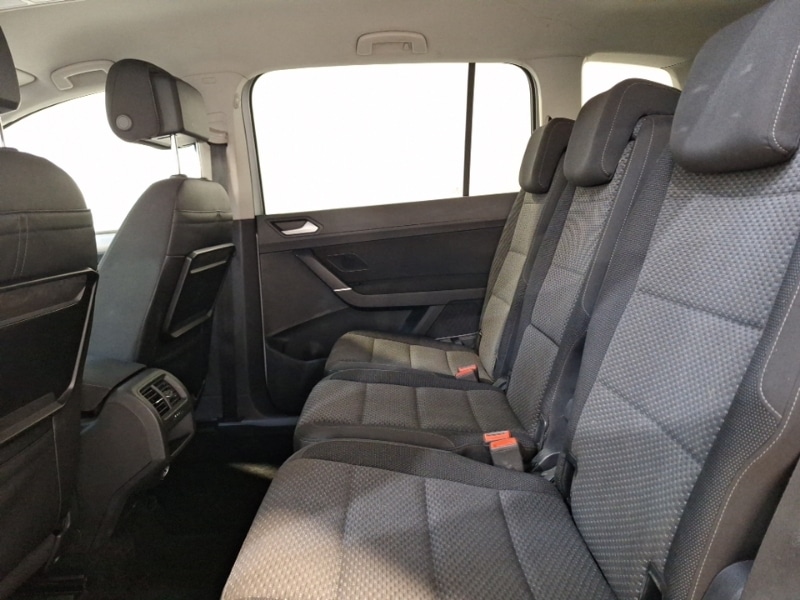 Used Volkswagen Touran 2016 for sale - 77716686: Photo 6