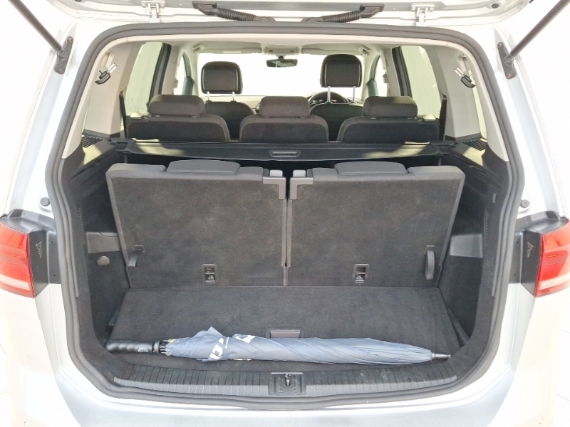 Used Volkswagen Touran 2016 for sale - 77716686: Photo 8