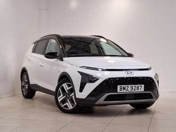 2023 - 1.0 TGDi 48V MHEV Ultimate 5dr