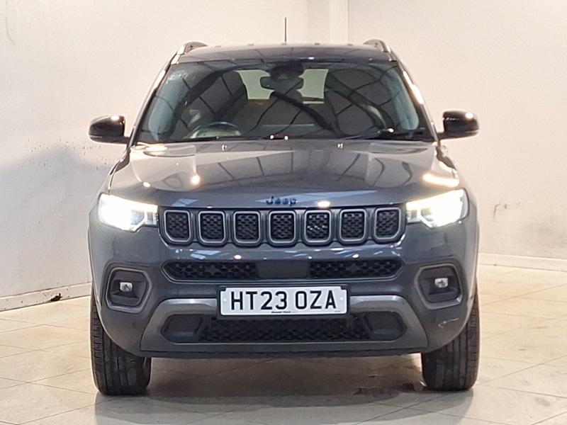 Used Jeep Compass 2023 for sale - 77055202: Photo 12