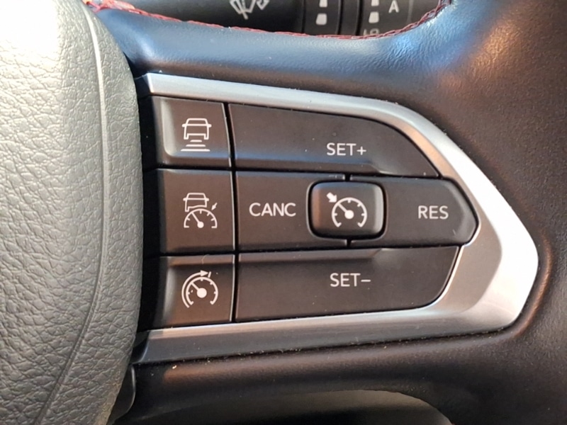 Used Jeep Compass 2023 for sale - 77055202: Photo 17