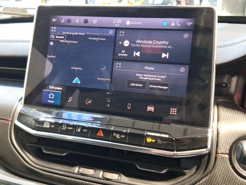 Used Jeep Compass 2023 for sale - 77055202: Photo 18