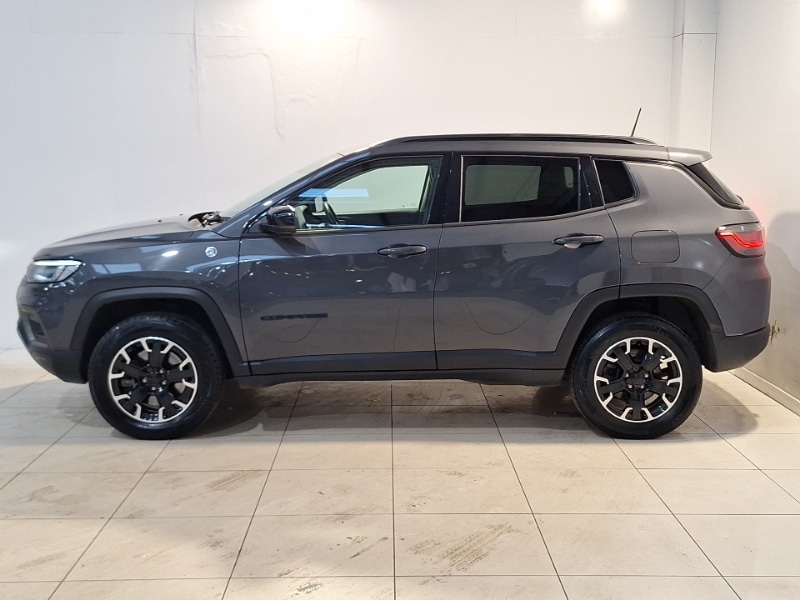 Used Jeep Compass 2023 for sale - 77055202: Photo 4