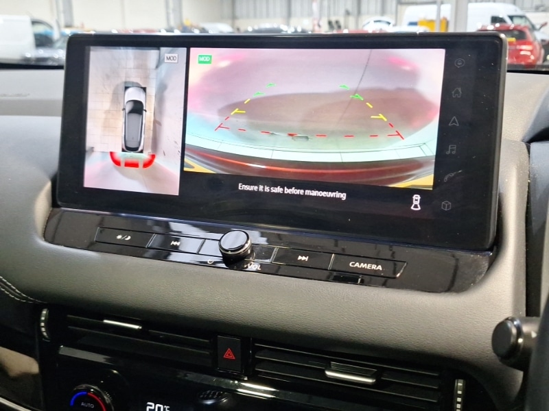 Used Nissan Qashqai 2022 for sale - 77419167: Photo 10