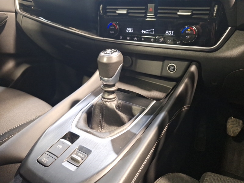 Used Nissan Qashqai 2022 for sale - 77419167: Photo 11