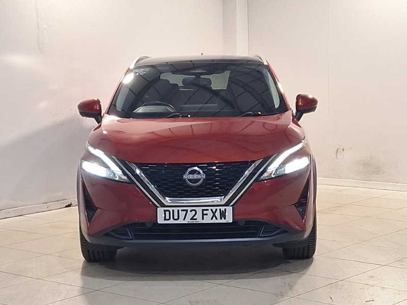 Used Nissan Qashqai 2022 for sale - 77419167: Photo 12