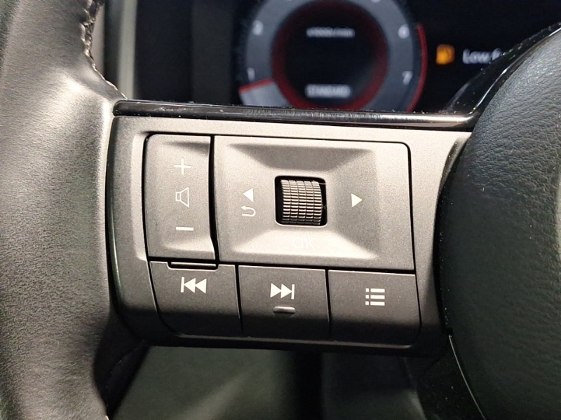 Used Nissan Qashqai 2022 for sale - 77419167: Photo 16