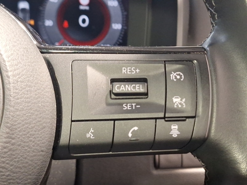 Used Nissan Qashqai 2022 for sale - 77419167: Photo 17