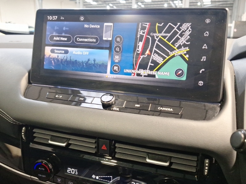 Used Nissan Qashqai 2022 for sale - 77419167: Photo 18