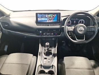 Used Nissan Qashqai 2022 for sale - 77419167: Photo