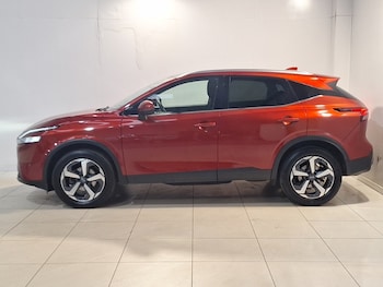Used Nissan Qashqai 2022 for sale - 77419167: Photo