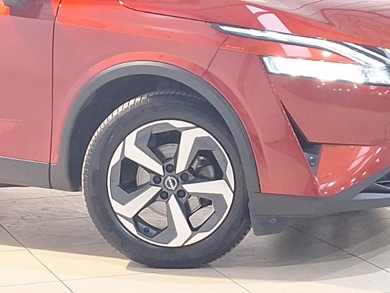 Used Nissan Qashqai 2022 for sale - 77419167: Photo 9