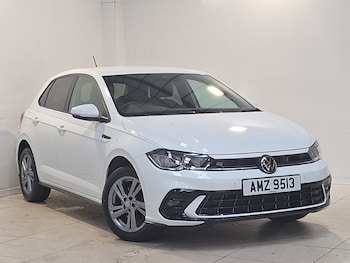 Used Volkswagen Polo 2023 for sale - 79529365: Photo